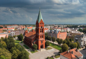 Экскурсионная программа